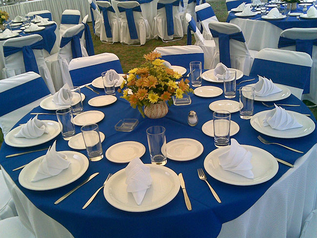 Montajes Alquiladora la Paloma